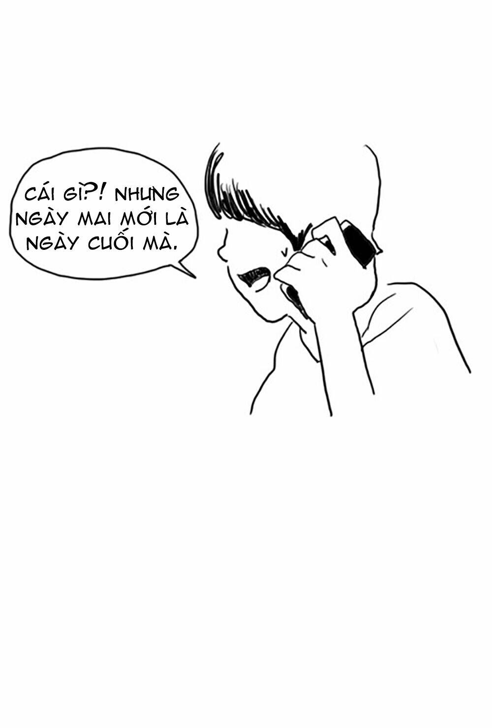 cô nàng trên lớp - the girl from class chapter 19 70