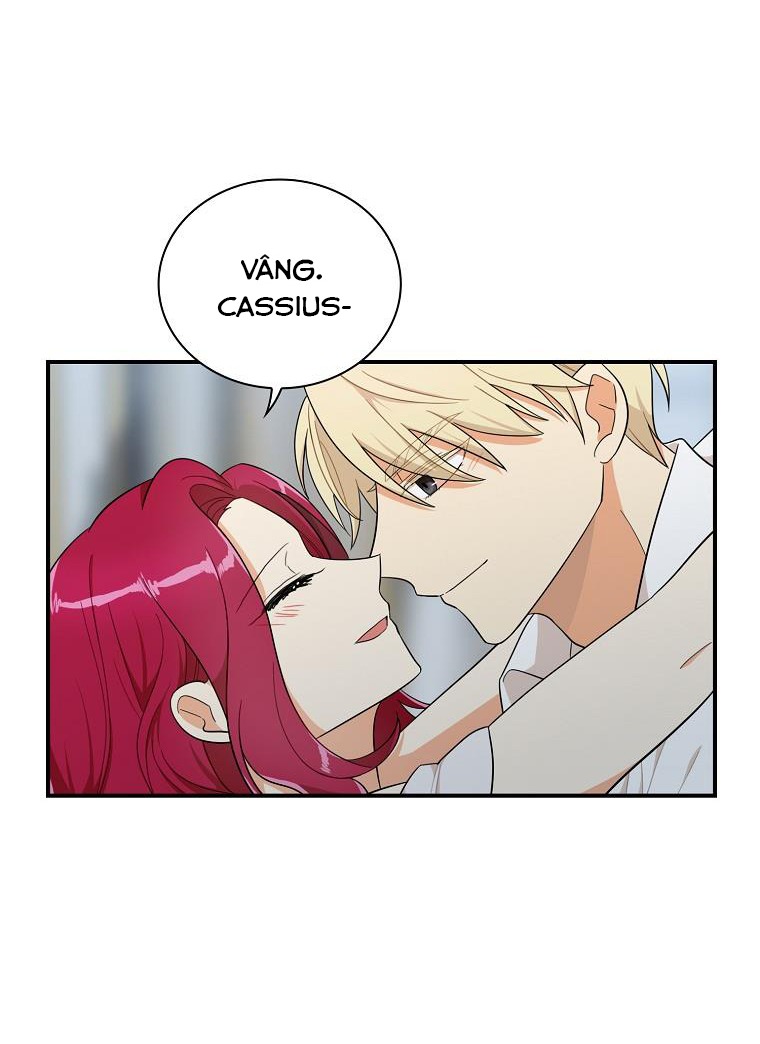 xuyên không trở thành mami của nhân vật phản diện chapter 65 41