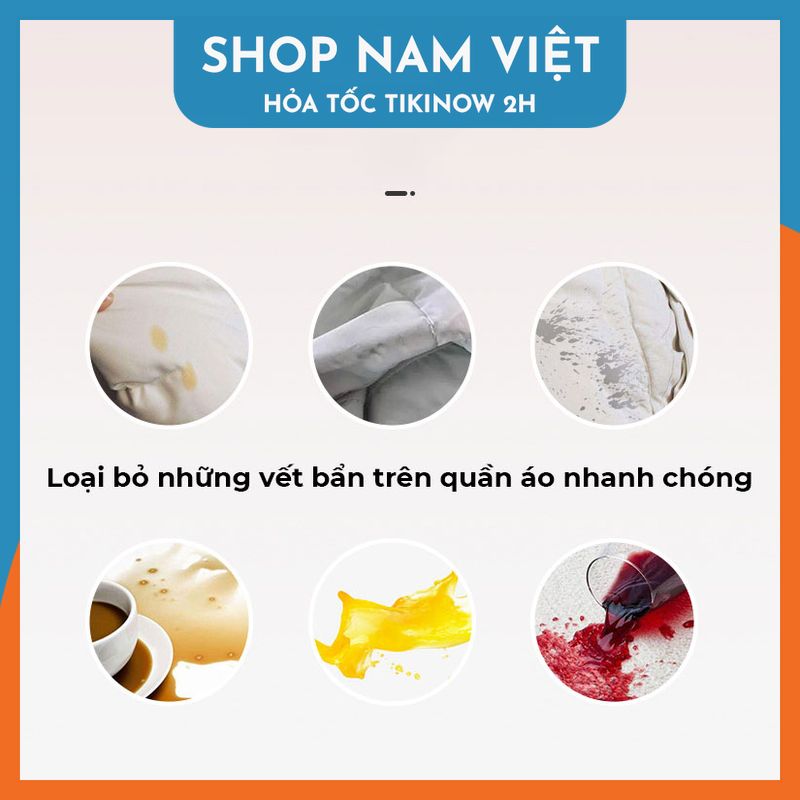 Khăn Ướt Lau Áo Khoác Tiện Lợi