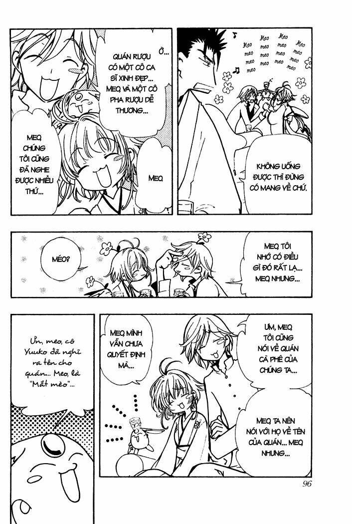 huyền thoại đôi cánh chapter 39 14