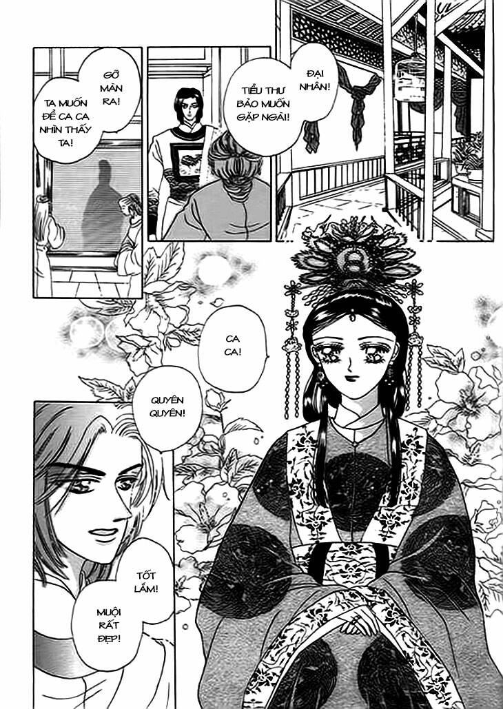 spirit of the ocean chapter 8 17