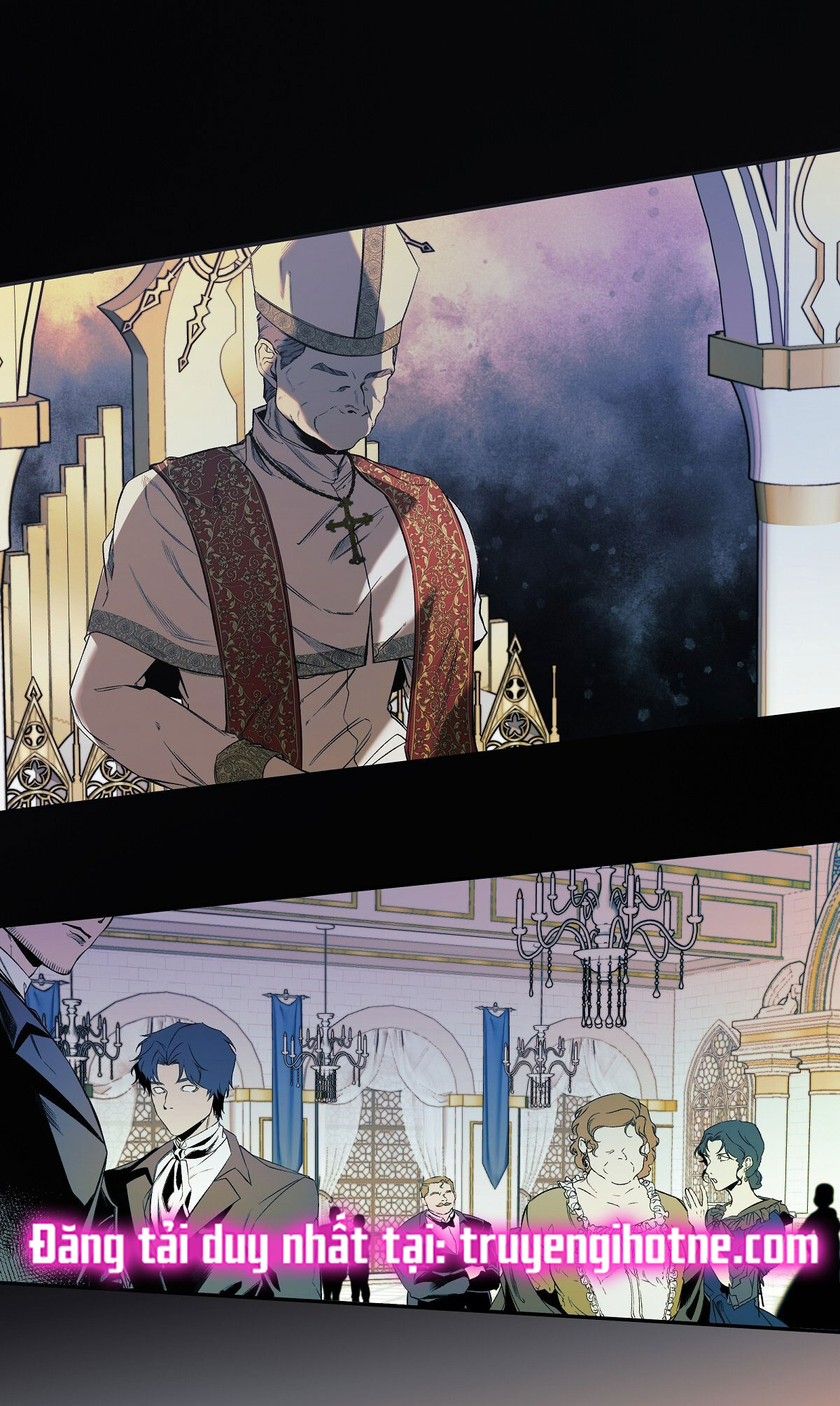 bánh xe của charlotte chapter 8.1 5