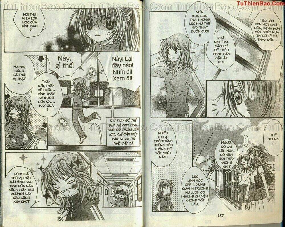 điệu pop tình yêu chapter 1 79