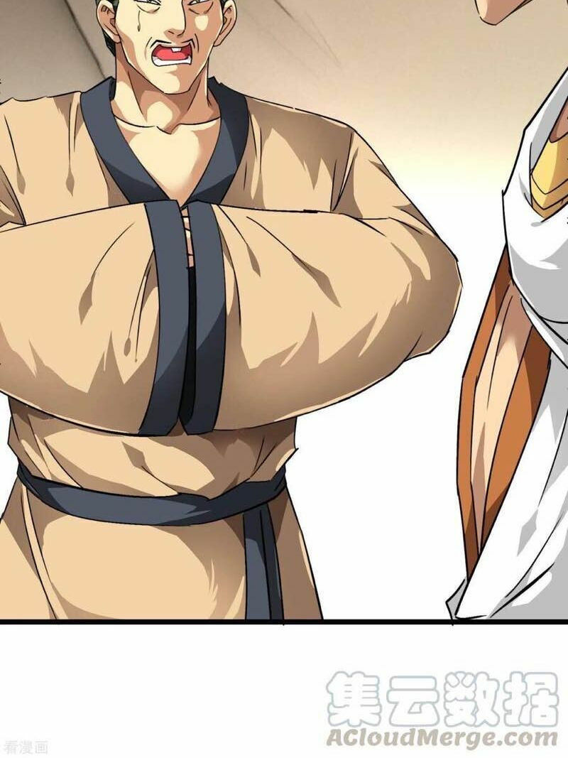 trọng sinh ta là đại thiên thần chapter 84 25