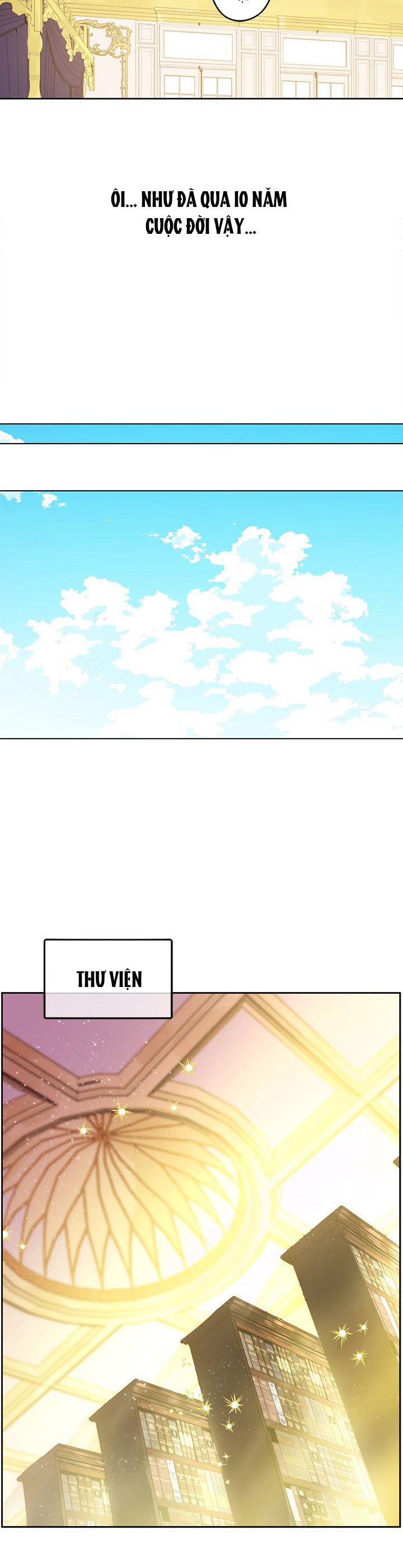 bỗng một ngày nọ tôi trở thành nàng công chúa chapter 37 20