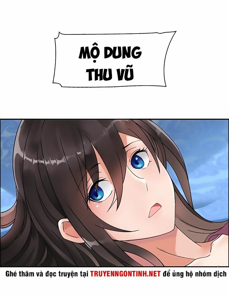 cuồng nữ trọng sinh - hoàn khố thất hoàng phi chapter 1 21