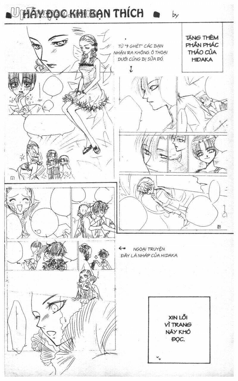 thấy mờ ghét chapter 10 100