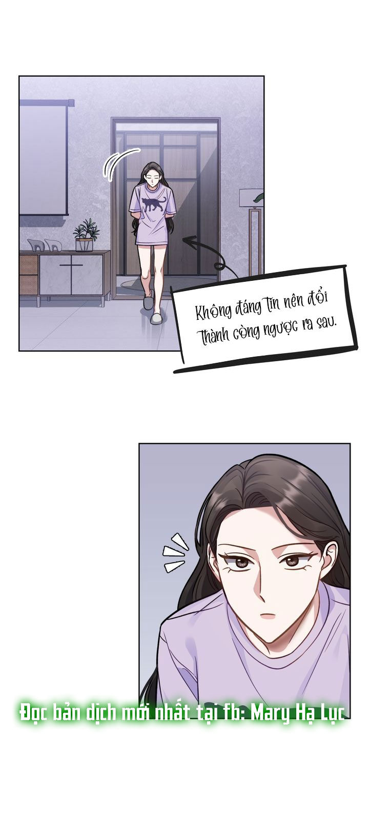 kẻ nghiệp dư chapter 14.1 8