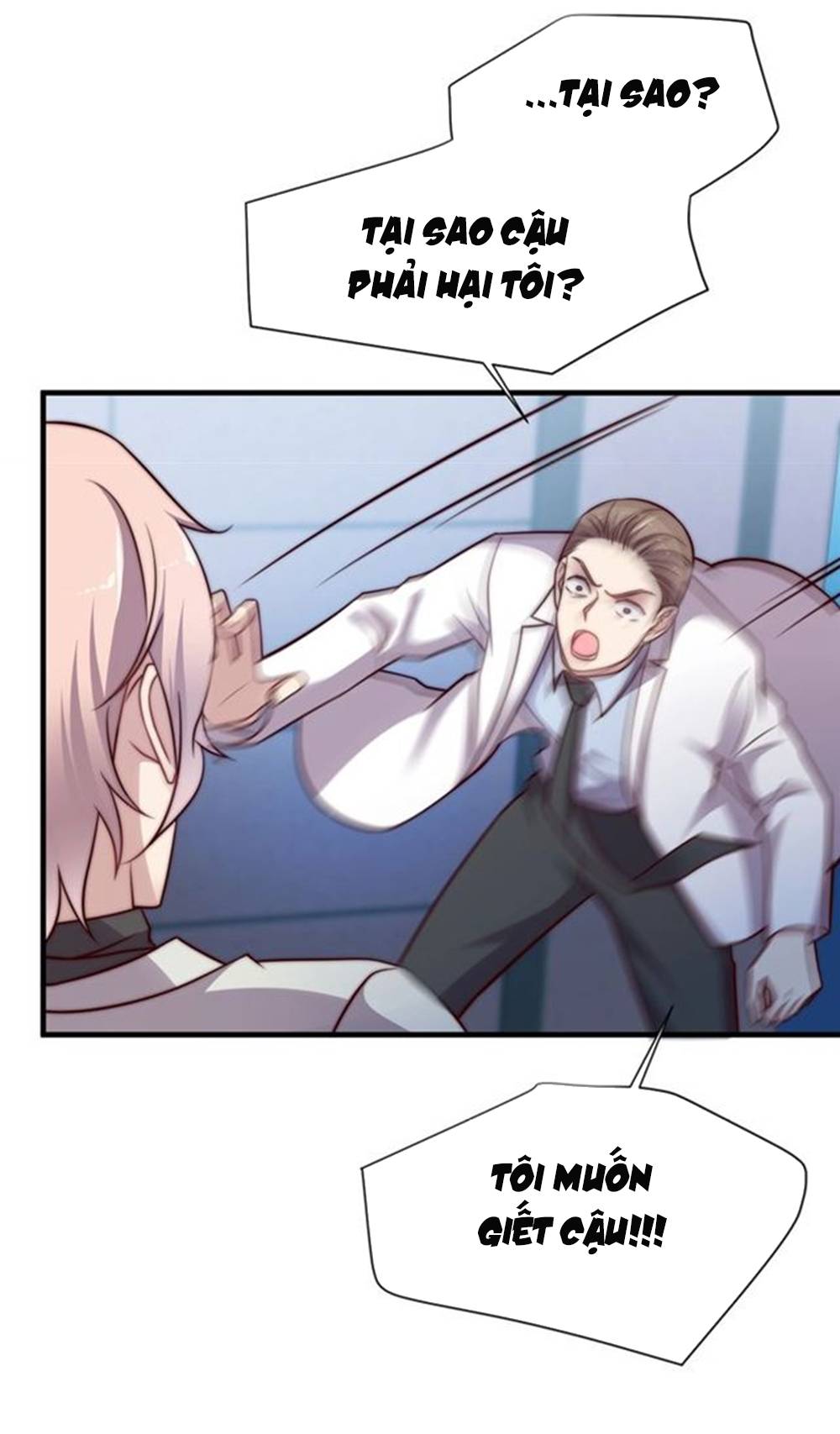 khoá chặt đôi môi (full) chapter 73 14