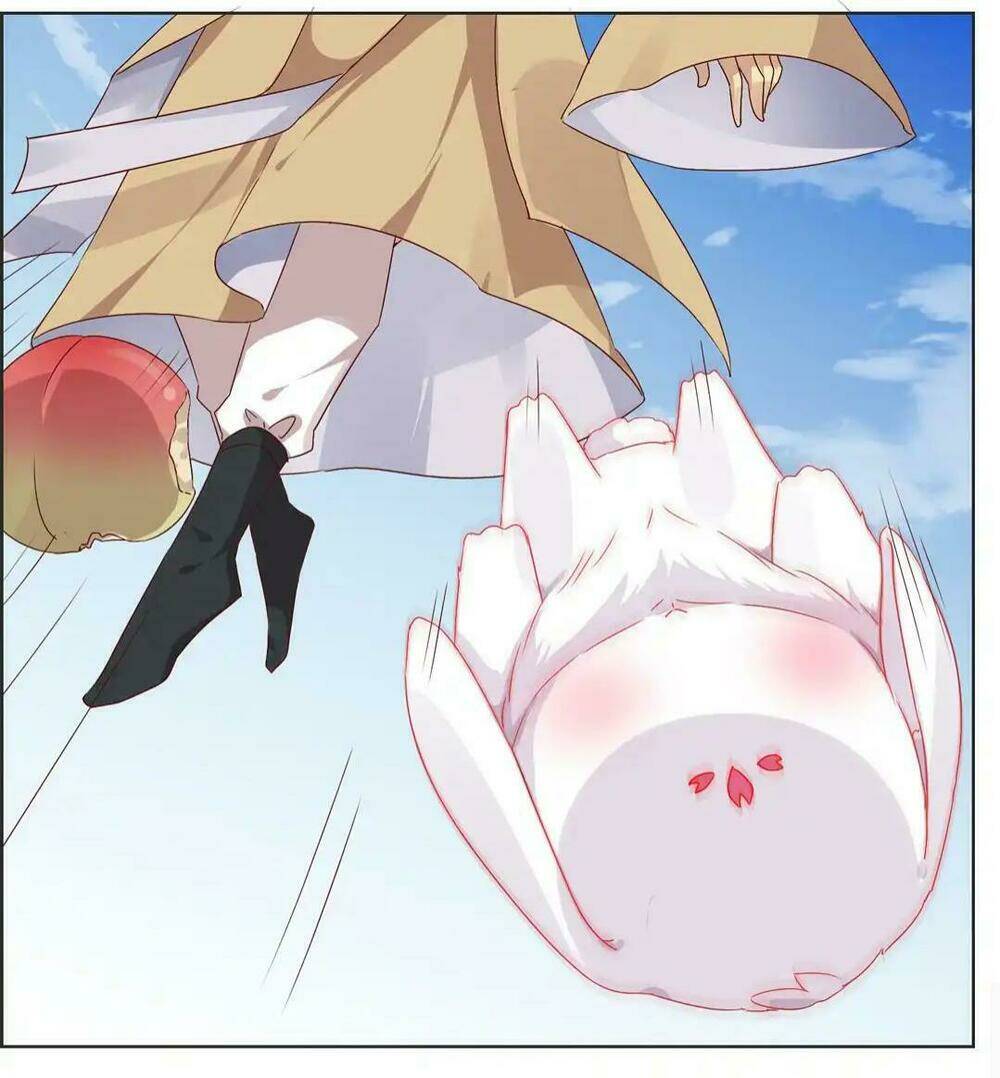 phi thiên địch tự dưỡng đích khẩu tử chapter 1 17