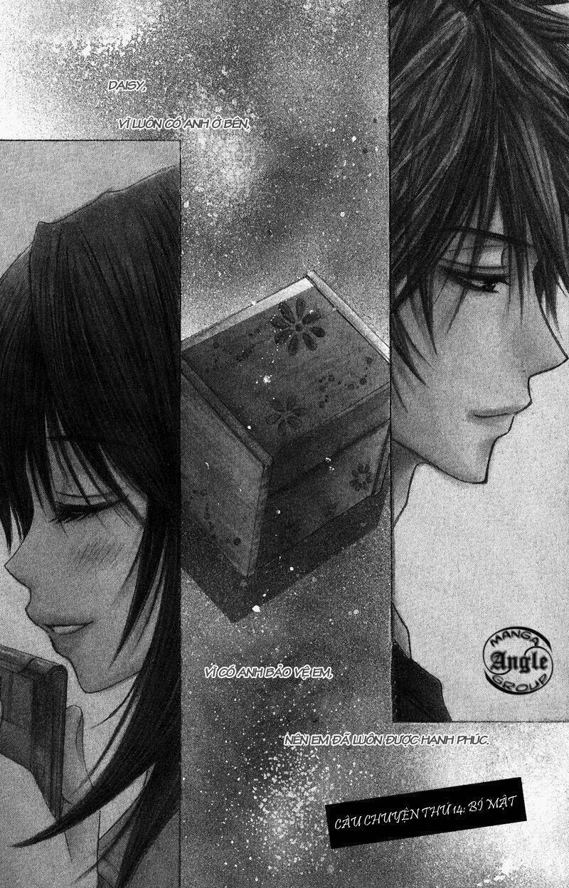 điện kích daisy chapter 14 2