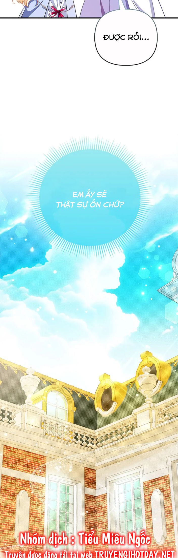 nàng công chúa của tôi chapter 33 12