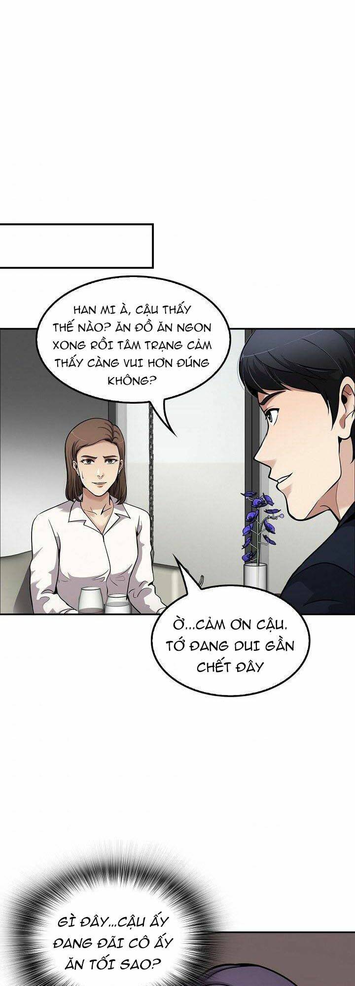 điều tra viên chuyển sinh chapter 106 47