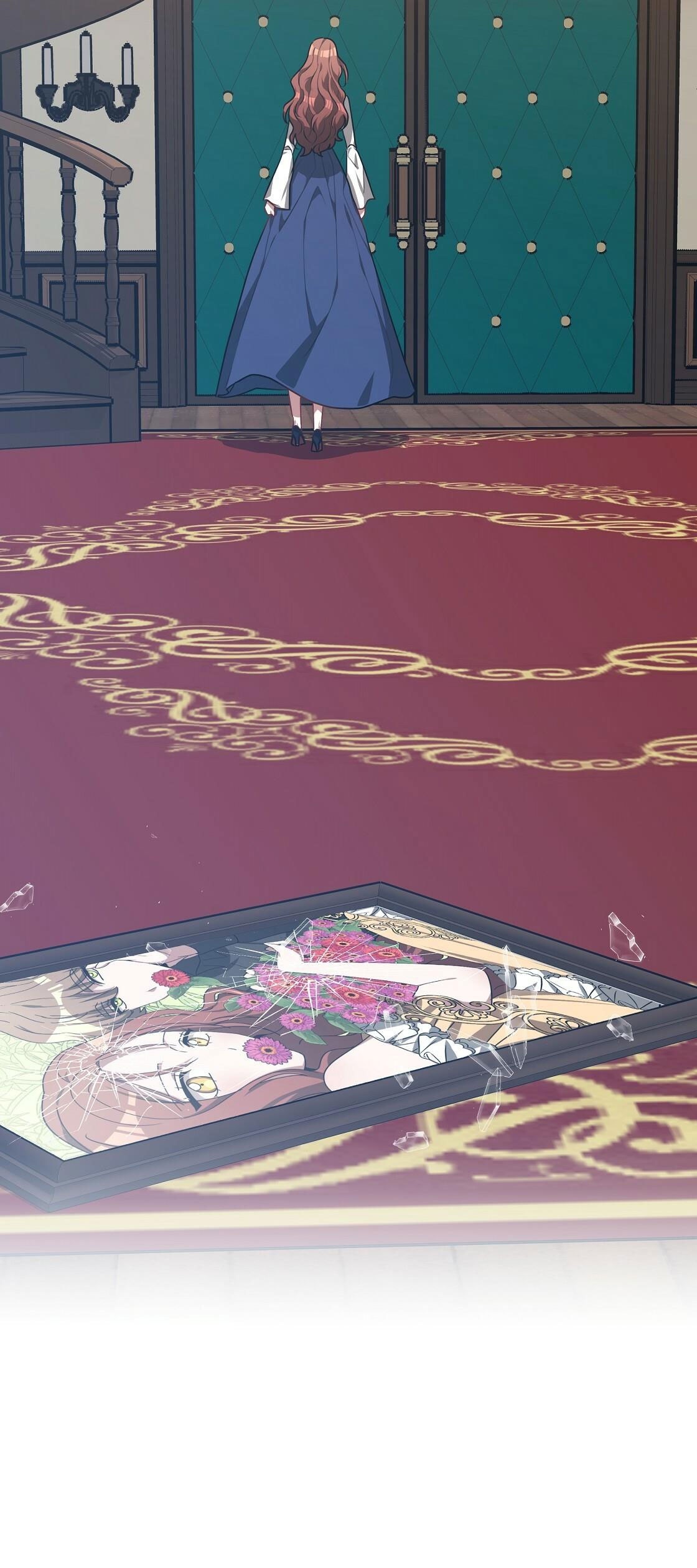 cuộc hôn nhân tay ba chapter 4 57