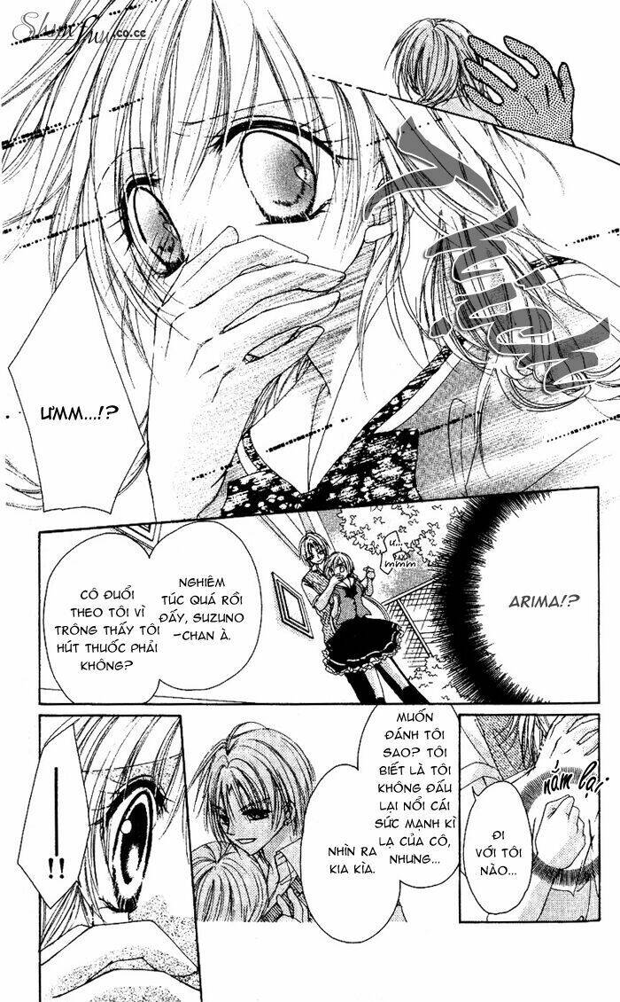 akutou danshi collection chapter 2 22