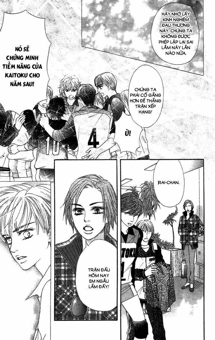 xứng danh anh hùng chapter 67 12