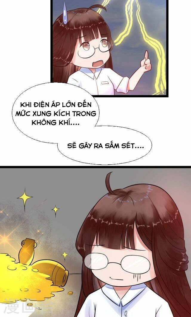 thái tử điện hạ dưỡng thành kí chapter 7.1 8