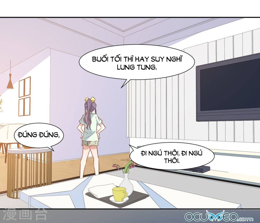 thầy giáo ác ma yêu tôi rồi chapter 40 9