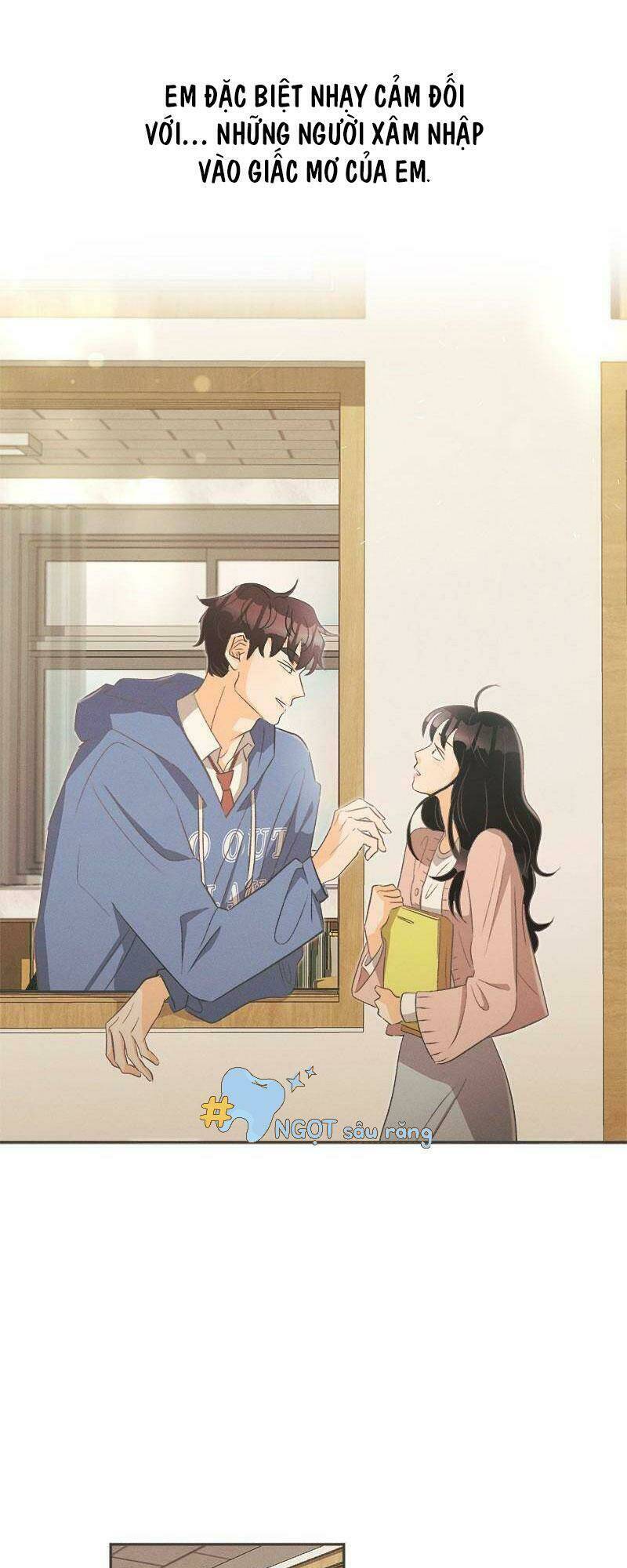 giấc mộng đêm hè chapter 2.2 20