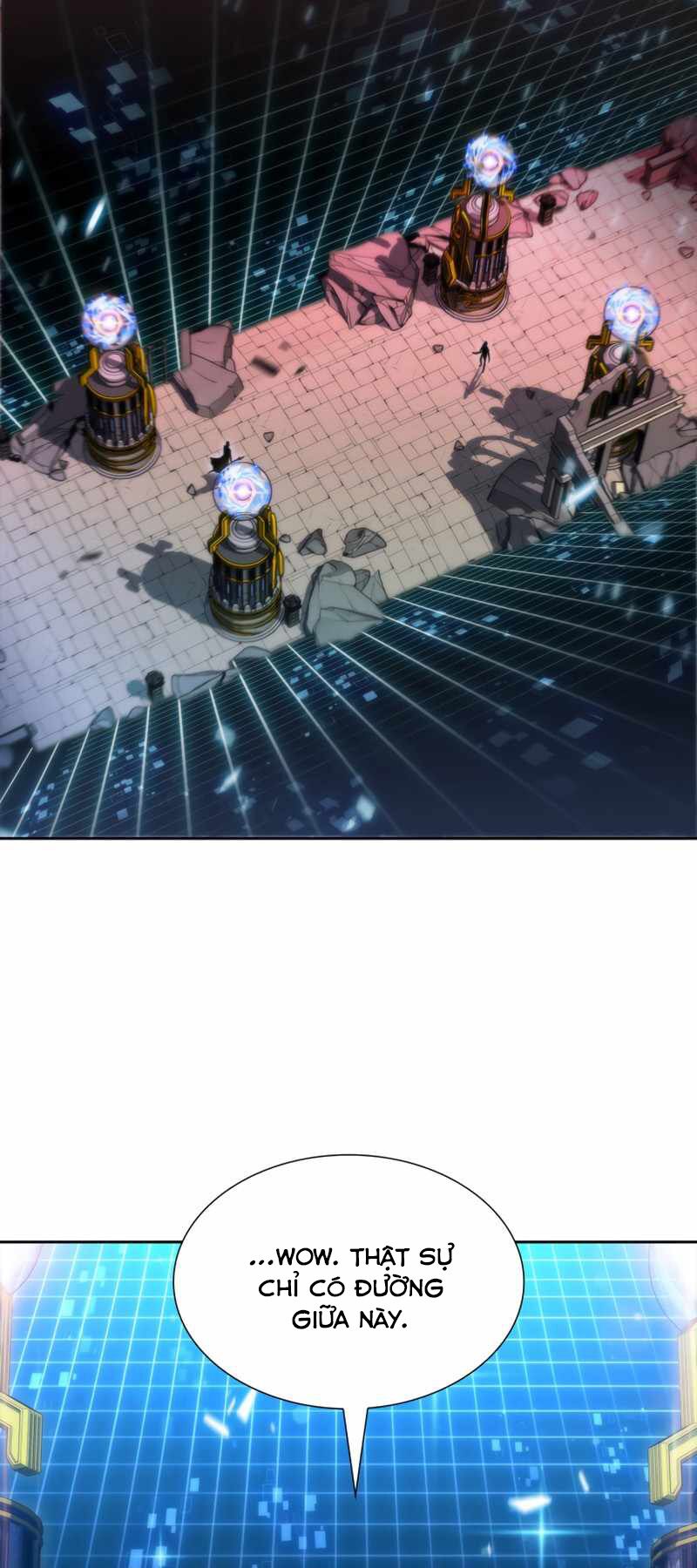 kẻ thách đấu chapter 31 53