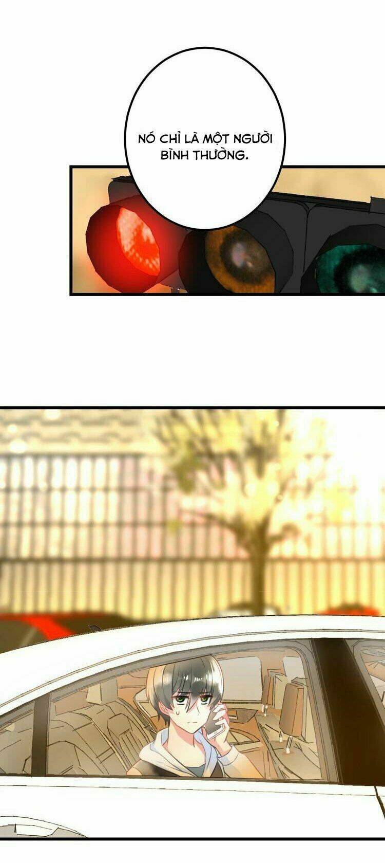 lão ca minh tinh, mời xuất chiêu! chapter 36 24