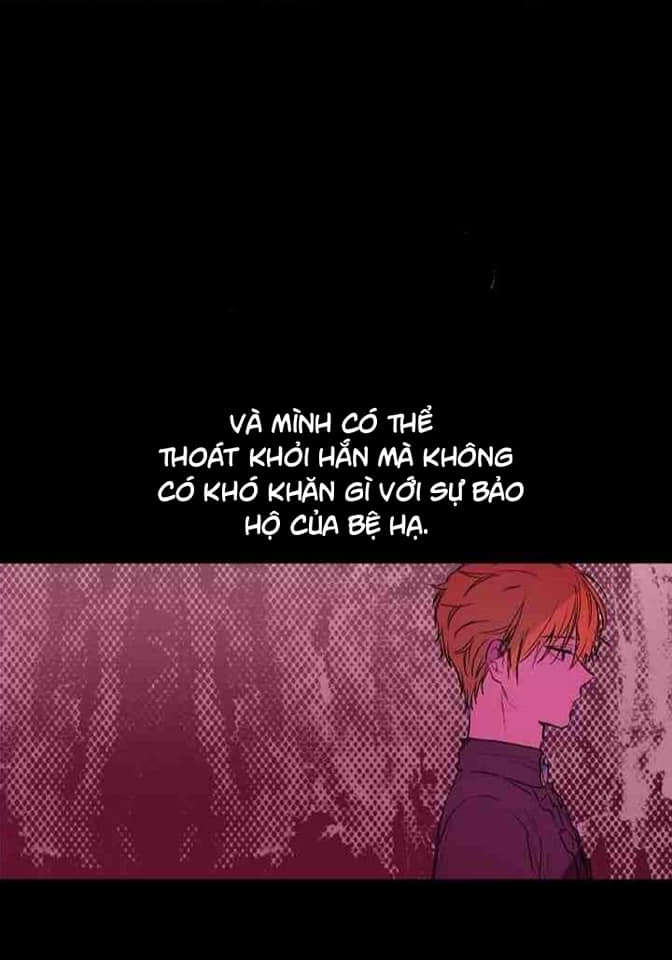 bỗng một ngày nọ tôi trở thành nàng công chúa chapter 62 29