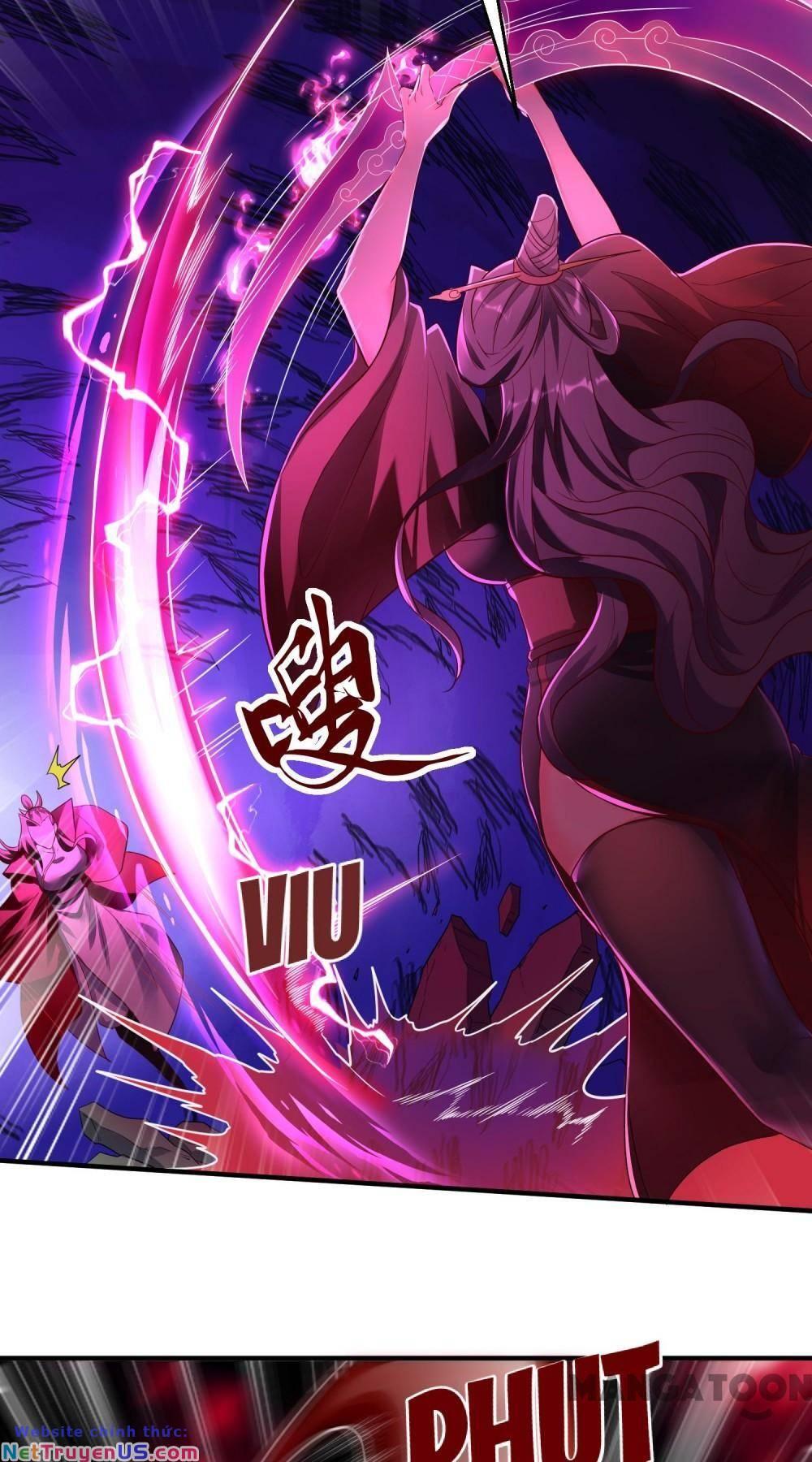 đệ nhất người ở rể chapter 280 38