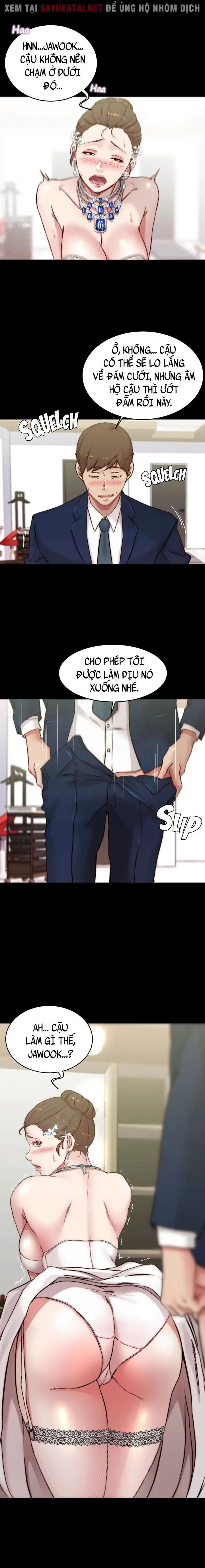 nhật ký quần lót chapter 65 18