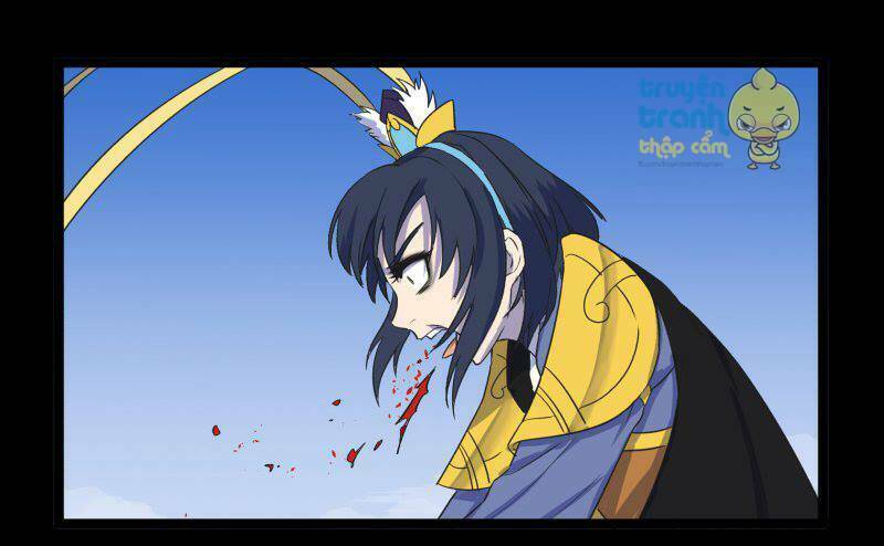 diêm vương sợ ma chapter 25 19