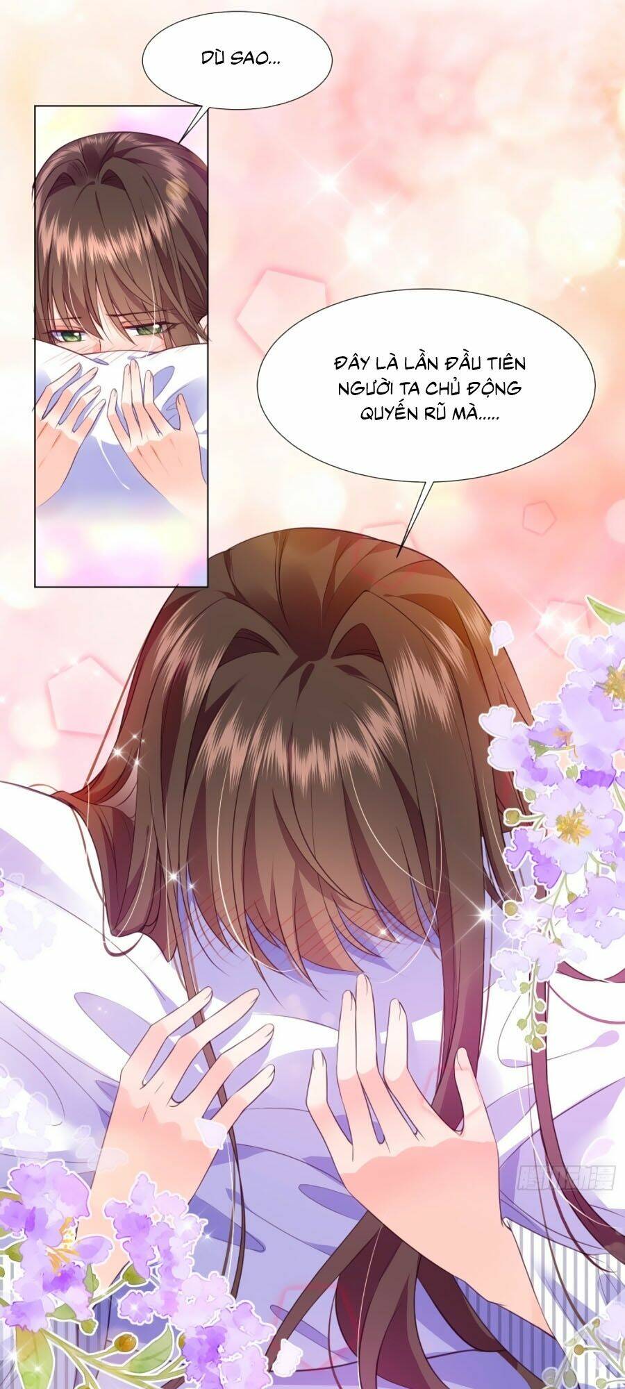 nữ vương tàn nhẫn chapter 16 13