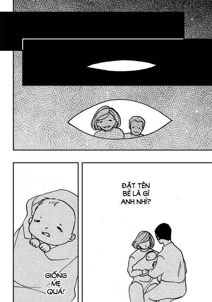 ma nữ nhà tôi chapter 22 16