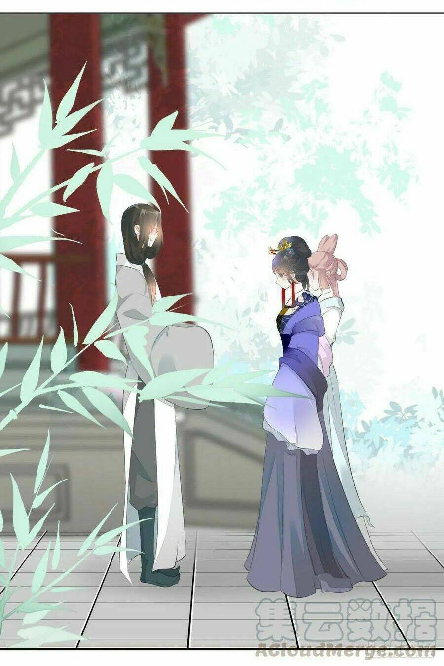 điền viên mật sủng: cô vợ nóng bỏng chapter 99 21