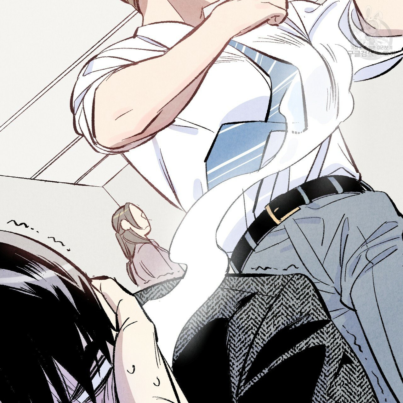 chịch anh bạn một cách hoàn hảo chapter 7.2 18