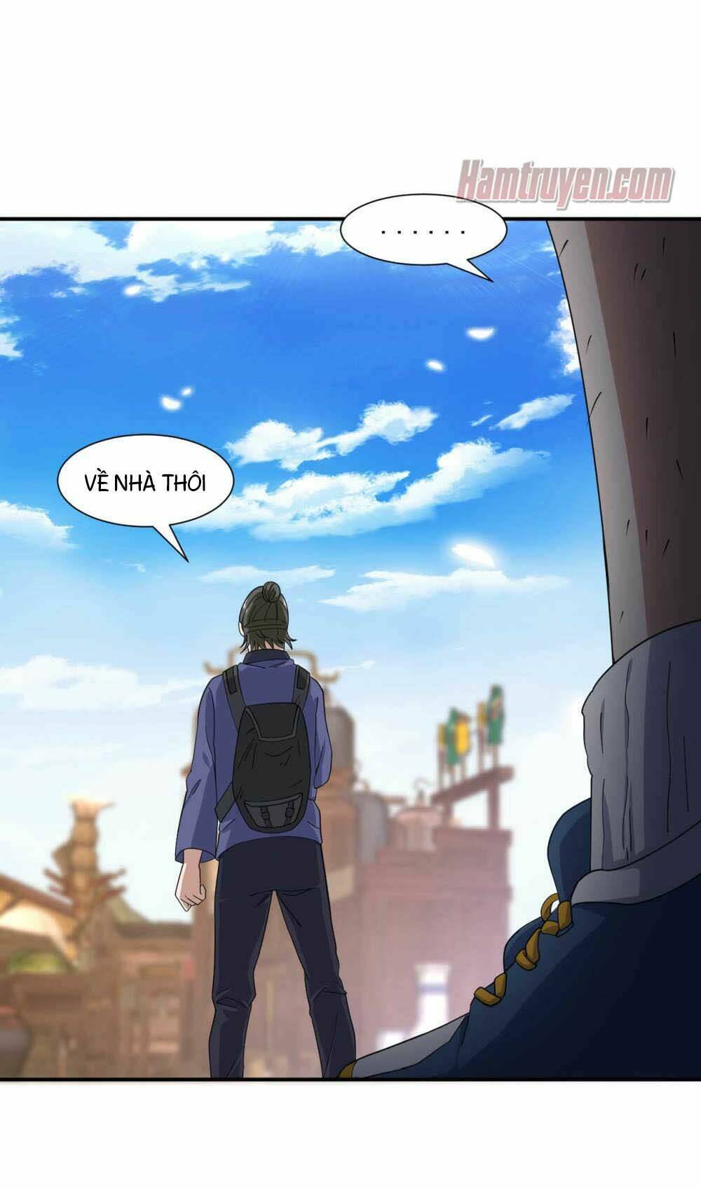 tu chân truyền nhân tại đô thị chapter 7 19