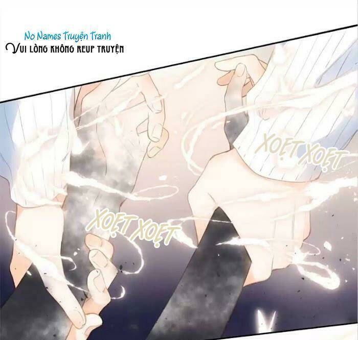 sos! tôi đã yêu một con sâu bướm (phần 2) chapter 22 52