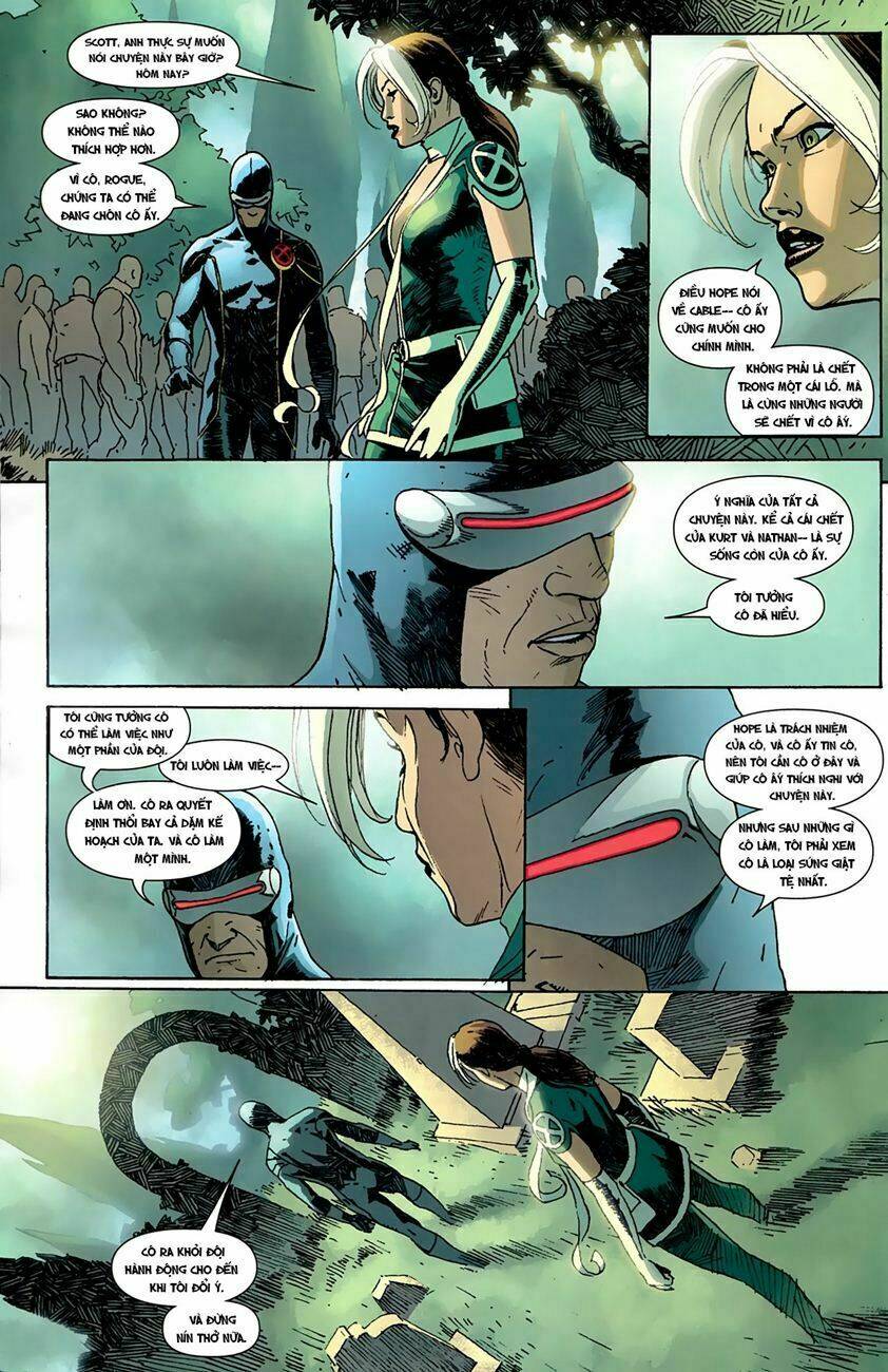 x-men: hope trilogy chapter 14 19