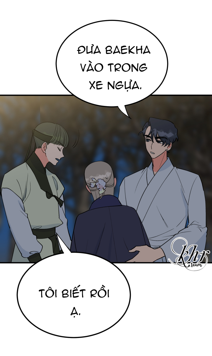 độc chủ chapter 26 16