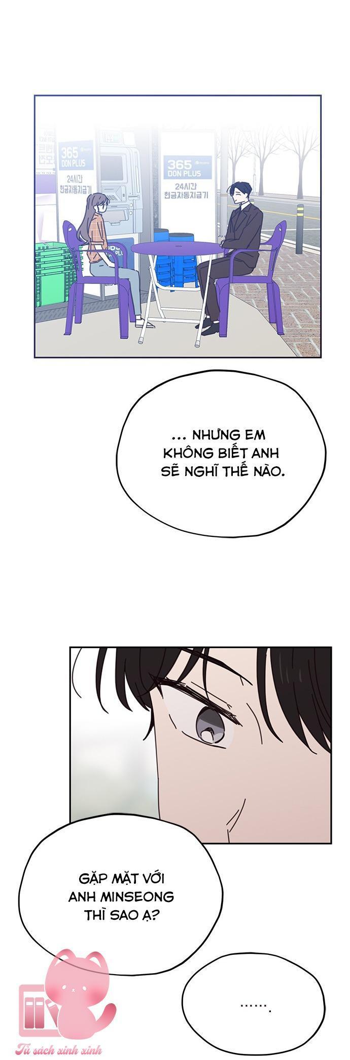 sợi chỉ tình yêu chapter 72 40