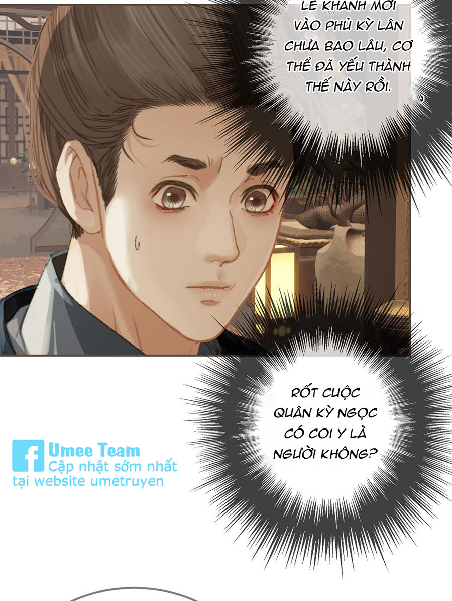 á nô 2: thám hoa chapter 28 24