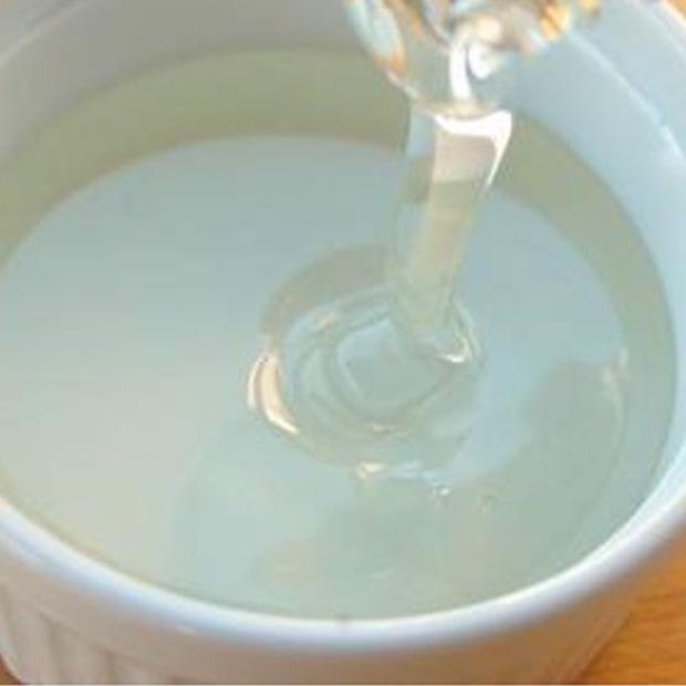 OVOVITA Combo 5 Chai Nước Đường Hàn Quốc Dùng Cho Pha Chế. Chai 450gr Tiện Lợi