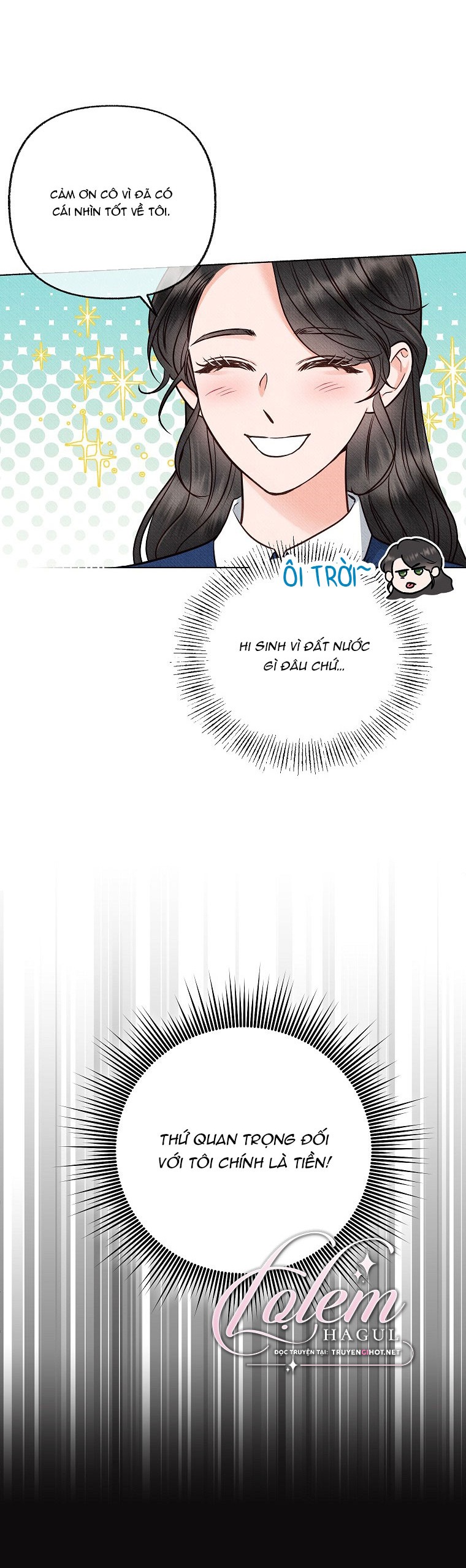 chàng trai đa nhân cách của tôi chapter 1 30