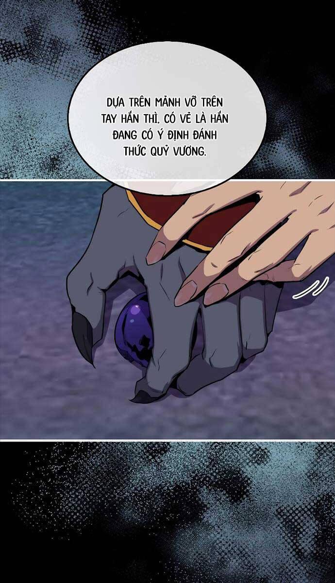 tôi thăng cấp trong lúc ngủ chapter 95 31