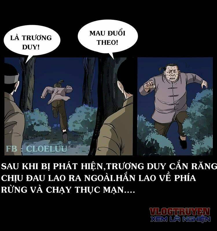 tiên sơn truyền kỳ chapter 10 12