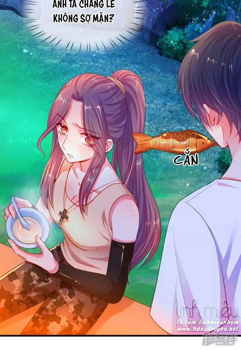 ma ma đột kích : cha mời tiếp chiêu chapter 44 17