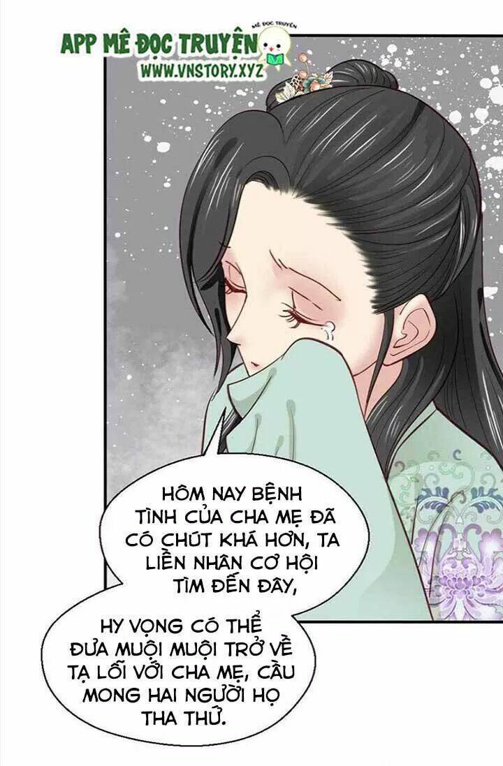 kiều nữ độc phi chapter 43 32