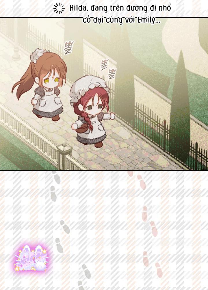 sống sót như hầu gái trong trò chơi kinh dị chapter 2 28