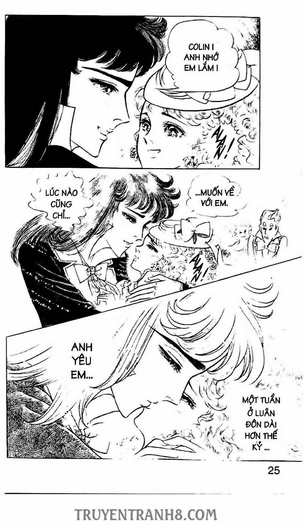 the count s daughter chapter 86 22