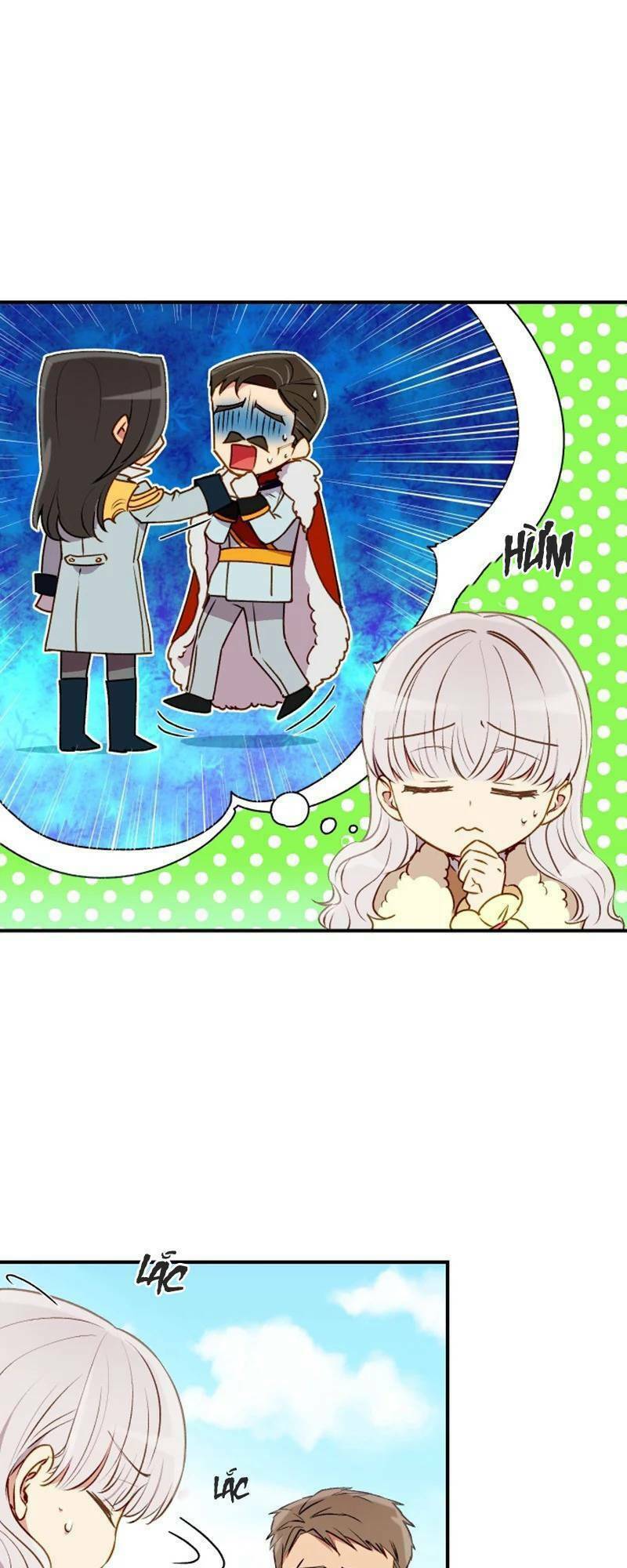 khế ước của nữ công tước quái vật chapter 49 10