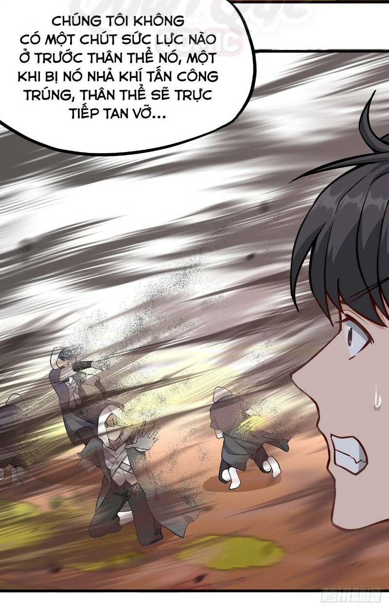 minh nhật thần đô chapter 37 34