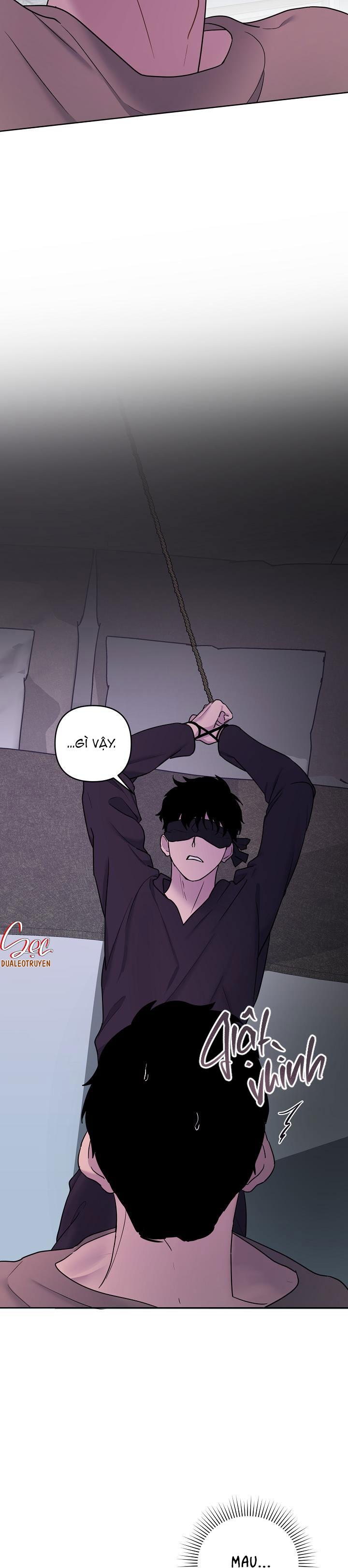 thợ săn một đêm 10 lần chapter 5 11